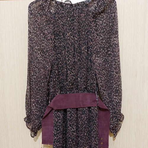 Embrime Zara midi dress with belt, like -  22,00 - Vendora.cy