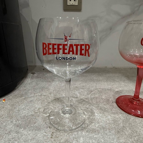 Cocktail glasses new, set of 7 pieces