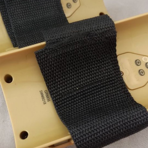 Gormiti bracelets used with sound effects