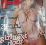 FHM magazine like new