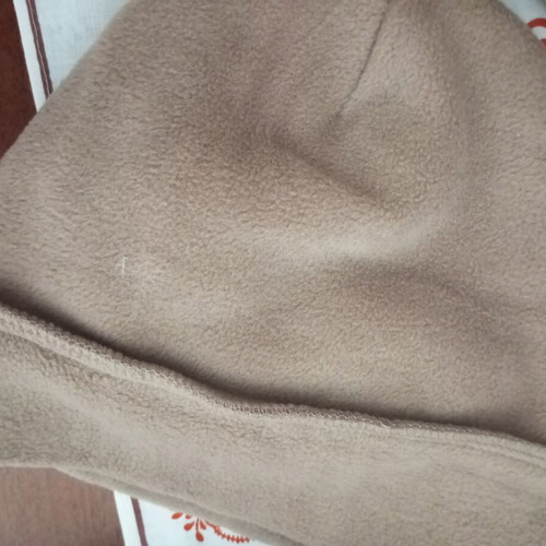 Hat used, size not marked, slightly large