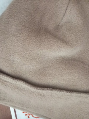 Hat used, size not marked, slightly large