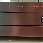  Yamaha AX-392 Stereo Integrated Amplifier +Original Remote Control