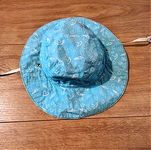 Kietla UV50+ καπέλο, 12-24 μηνών