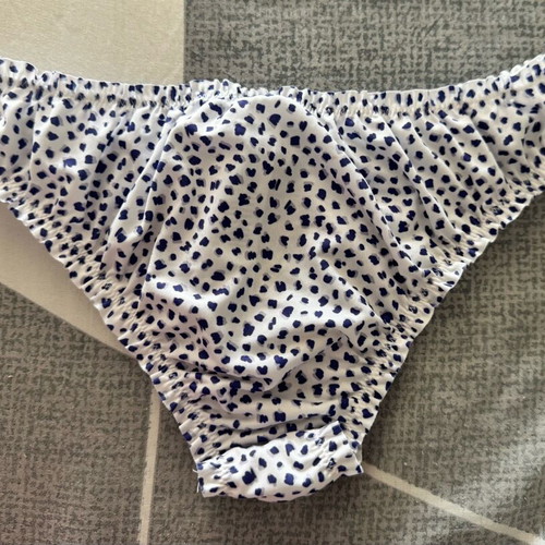Benetton women's underwear new multicolor