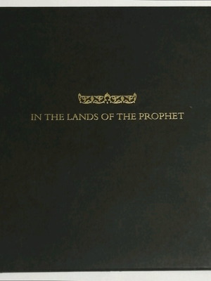 Λεύκωμα What Life Was Like in the Lands of the Prophet μεταχειρισμένο