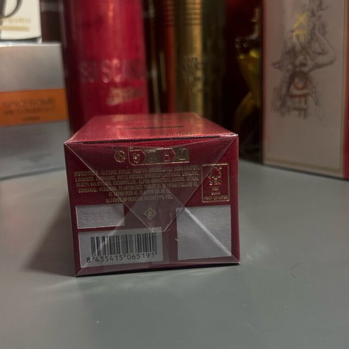 Jean Paul Gaultier Scandal Le Parfum for Men 100 ml new, authentic
