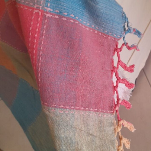 Sofa throws like new, set of 2, 2.60×1.70m