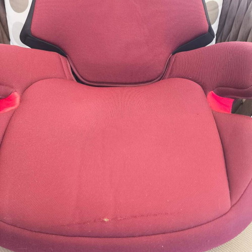 Cybex Solution X-Fix Child Car Seat with ISOFIX like new, 15-36kg