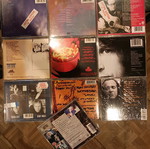CD Alternative Rock σαν καινούργια, πακέτο 10 τεμαχίων
