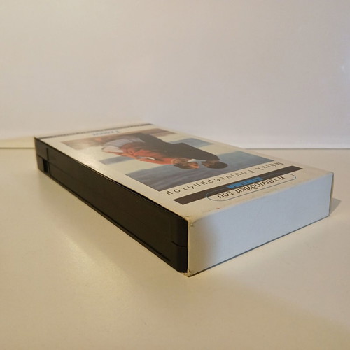 Jude VHS videocassette 1996 used, drama romantic with subtitles