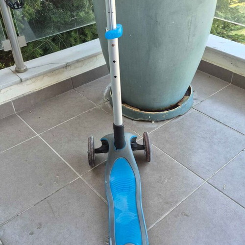 Globber scooter