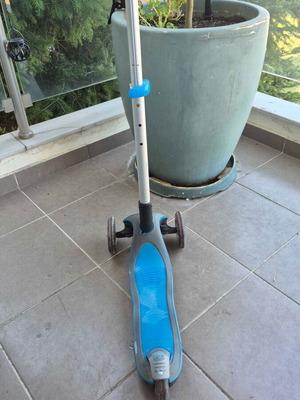Globber scooter