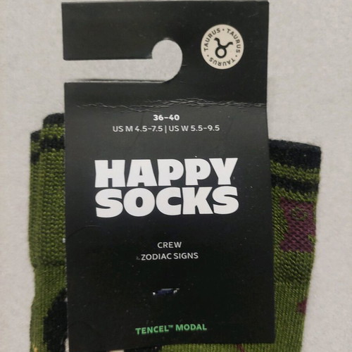Happy Socks socks new, multicolor, size 36-40