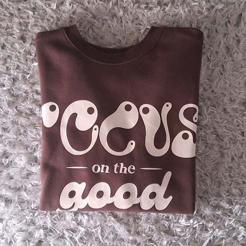 Bershka oversized hoodie - Size S