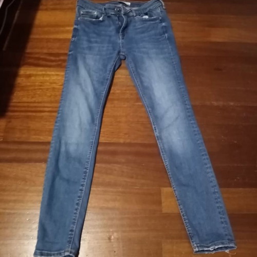 Zara jeans new, size 38
