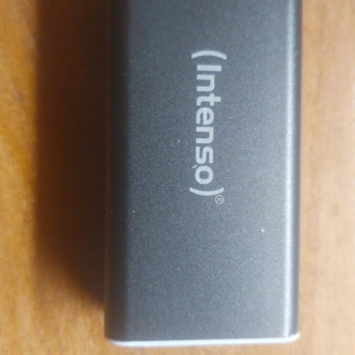 Powerbank 5200mAh like new