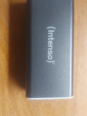Powerbank 5200mAh σαν καινούργιο