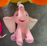 Stuffed toys like new