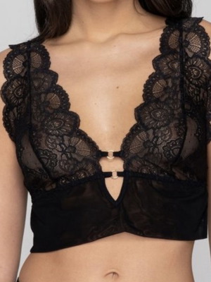 Bralette Luna δαντέλα size L