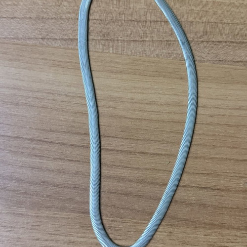Necklace chain 50cm like new