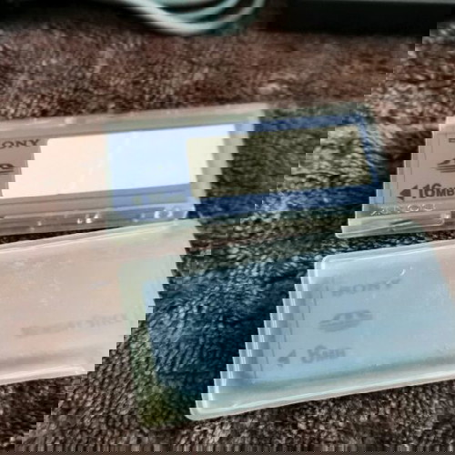 Φωτογραφική μηχανή Cyber-shot DSC-P10 μεταχειρισμένη, 5.0 Megapixel