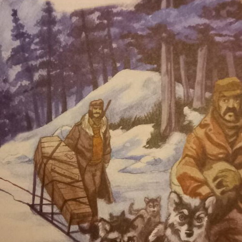 White Fang Jack London new, Greek language
