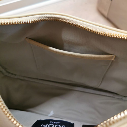 Joop! Jeans Cofano Annelie shoulder bag new beige