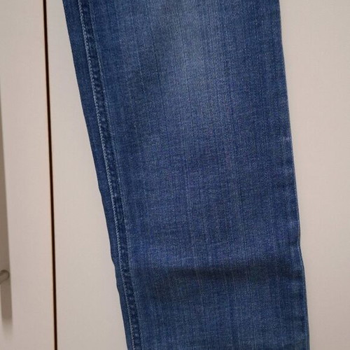 Diesel Lowky women's jeans like new, blue size 29/34