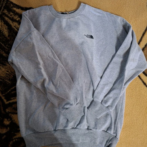 Unisex sweatshirt like new size M