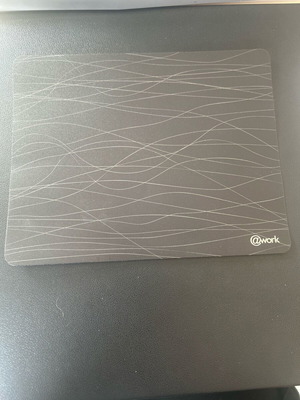 Mousepad μεταχειρισμένο, πλαστικό