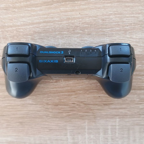 PS3 Controller like new, tested with good battery