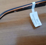 Rollini sunglasses new, small size for teens or women