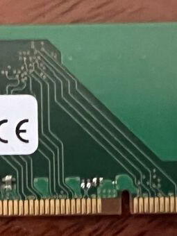 Micron DDR4 μνήμη RAM 8GB στα 3200MHz