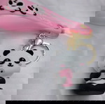  panda κλειδοθήκη