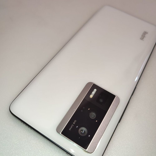 Xiaomi Poco F5 Pro 12/256 used smartphone
