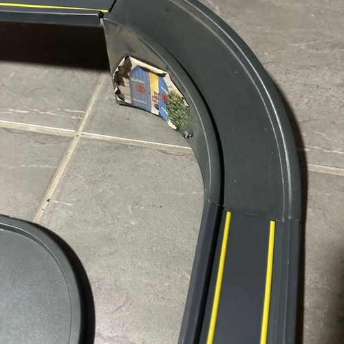 Matchbox PlayTrack 3 used