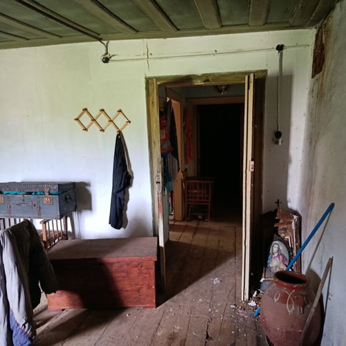 Detached house with garden and yard in Stadio, Tegea, Arcadia