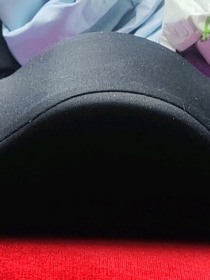 BBL Recovery Pillow like new