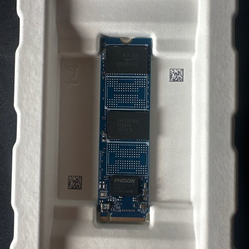 SSD M2 128GB 2280