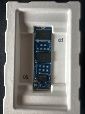 SSD M2 128GB 2280