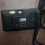 Minolta camera used