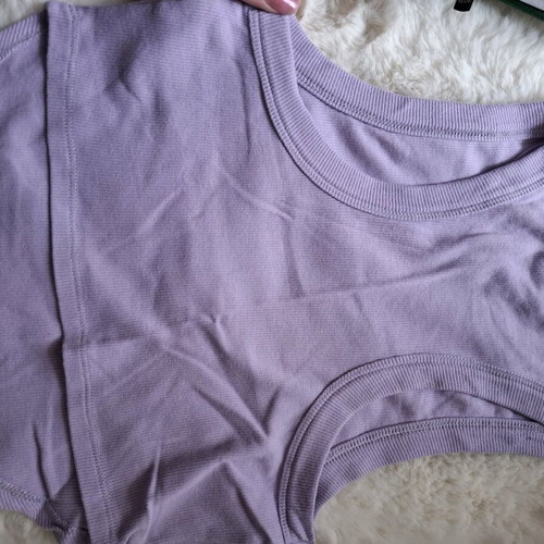 Luigi summer tops like new, pack size S-M