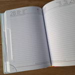 2024 Diary for Notebook new