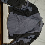 Bering motorcycle jacket small used