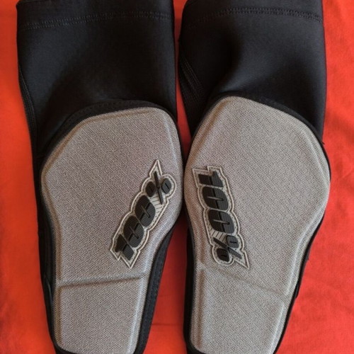 Ridecamp 100% Knee Guards and Elbow Pads like new, MTB-Enduro