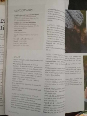Easy Knitting 2 Issues