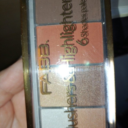 Fabb highlighter new