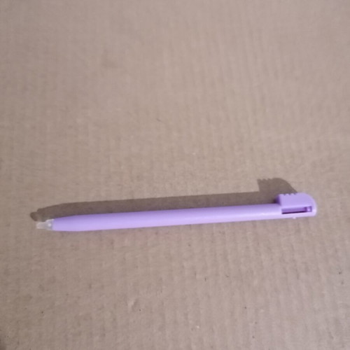 5 replacement stylus pens for Nintendo DS Lite in 5 colors