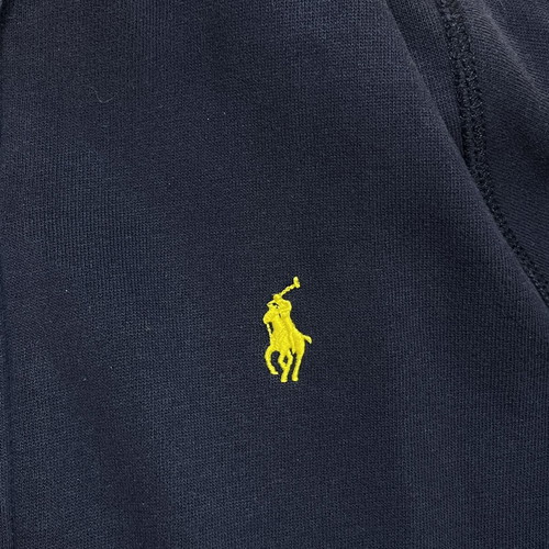 Polo Ralph Lauren jacket used, blue, size M